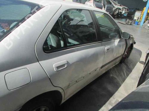 Front left lock PEUGEOT 406 (8B) 1.8 16V | BP2360303C98 