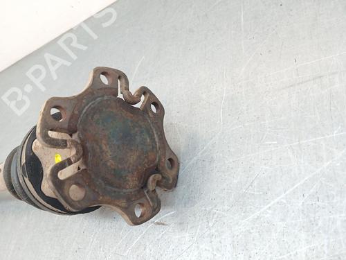 Right front driveshaft AUDI A4 B7 (8EC) 2.0 TDI 16V | BP35724851M39  - Image 5