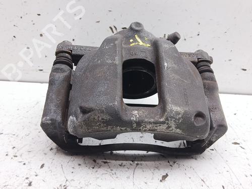 Left front brake caliper HONDA CR-V IV (RM_) 1.6 i-DTEC (RE6) | BP38096002M105 - Image 2