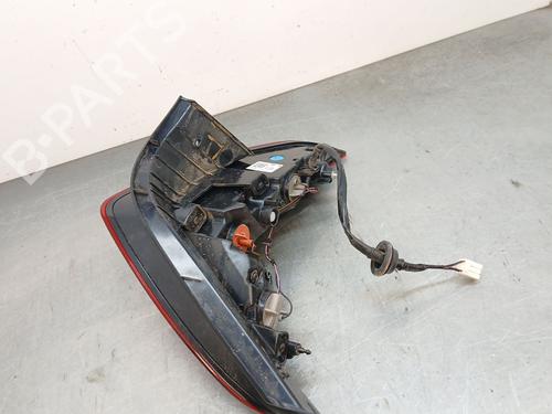 Right taillight HYUNDAI BAYON (BC3) 1.0 T-GDI | BP38293416C35 - Image 5
