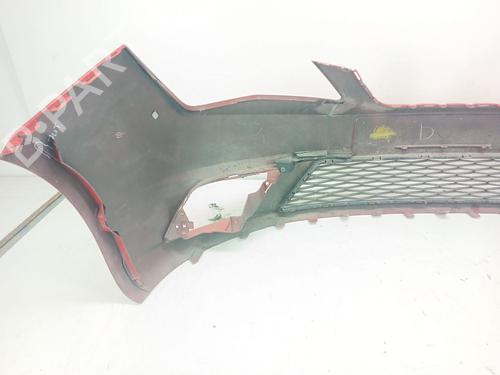 Front bumper SEAT IBIZA IV (6J5, 6P1) 1.2 TSI | BP29157433C7 