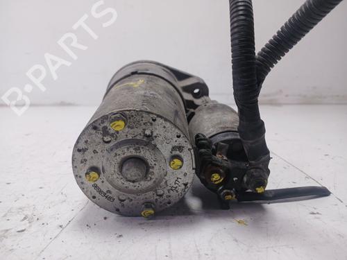 Starter CHEVROLET AVEO / KALOS Hatchback (T250, T255) 1.2 | BP40458372M8 - Image 3