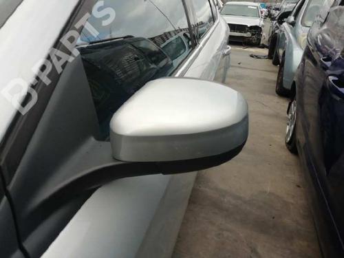 Used Left mirror FORD MONDEO IV (BA7) [2007-2015]  11203054