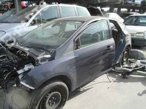 Used Parts FORD FOCUS III  1.6 Ti  205885