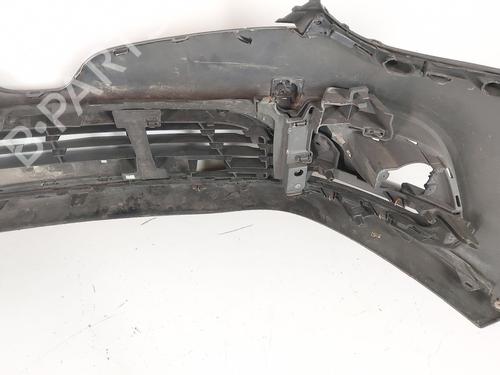 Front bumper RENAULT CLIO IV (BH_) 1.2 LPG (BHMG) | BP27273029C7 