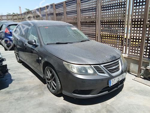Brugte SAAB 9-3 Estate (E50) 1.9 TTiD 4816326