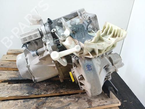 Gearbox CITROËN C4 CACTUS 1.2 THP 110 | BP30969881M3 - Image 9