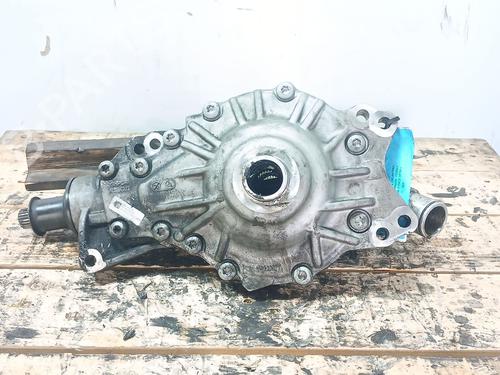 Front differential JAGUAR F-PACE (X761)  | BP29529399M23 