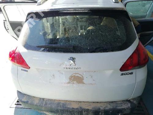 Engine PEUGEOT 2008 I (CU_) 1.6 BlueHDi 100 | BP10310465M1  - Image 37