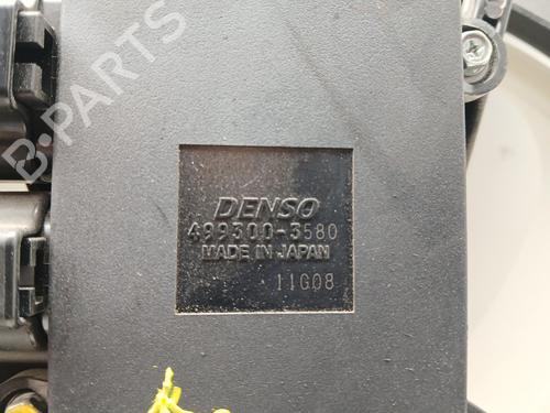 Radiator fan MAZDA CX-5 (KF) 2.2 D | BP39410640M35  - Image 6