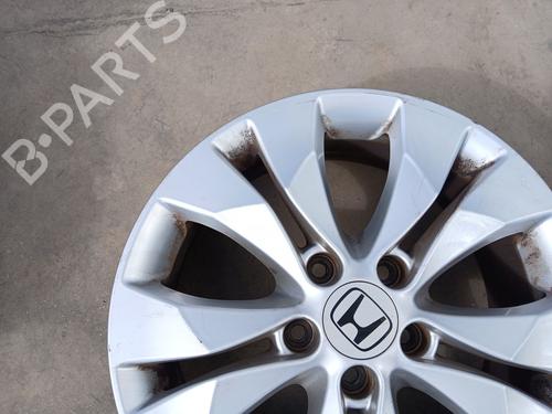 Fælk HONDA CR-V IV (RM_) 2.2 i-DTEC 4WD (RE6) | BP39022766C45 - Image 6
