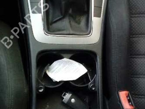 Left tailgate light VW PASSAT B6 (3C2) 2.0 TDI 16V | BP2534702C79  - Image 32