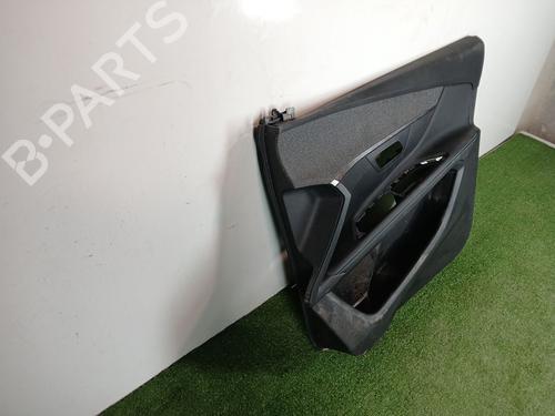 Front right panel PEUGEOT 3008 II SUV (MC_, MR_, MJ_, M4_) 1.5 BlueHDi 130 | BP23501298C59 