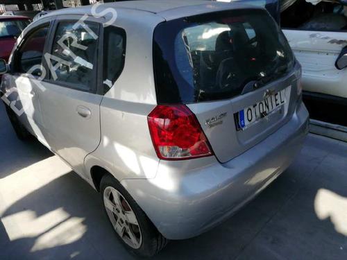 ABS pump CHEVROLET AVEO / KALOS Hatchback (T200) 1.4 16V | BP18090575M43 