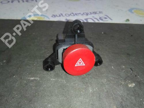 Pulsante luci di emergenza CHEVROLET MATIZ (M200, M250) 0.8 (52 hp)null