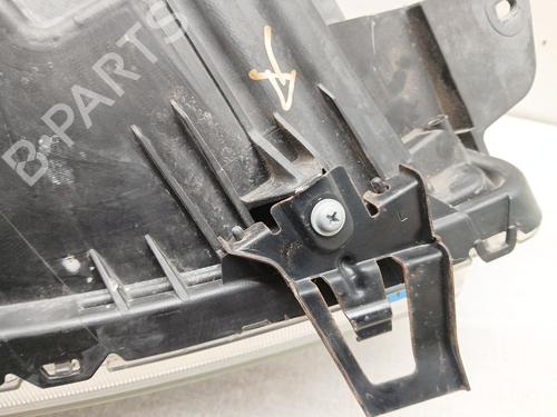 Left headlight TOYOTA COROLLA Verso (ZER_, ZZE12_, R1_) 1.8 (ZNR11_, ZNR11R) | BP27930587C28 