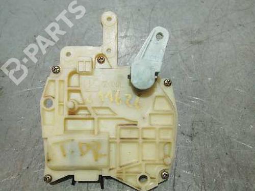 Elektronisk modul HONDA ACCORD VI (CK, CG, CH, CF) [1997-2003]  6157462