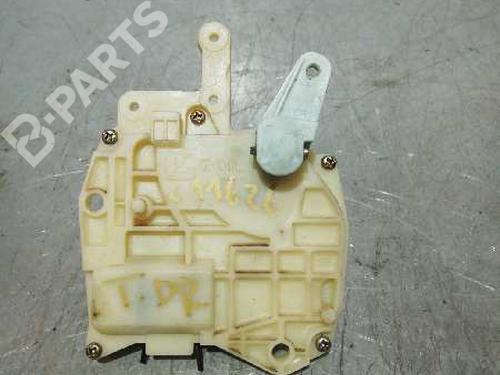 Electronic module HONDA ACCORD VI (CK, CG, CH, CF) 1.8 i (CG8) (136 hp) 6157462