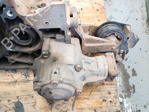 Gearbox HONDA HR-V (GH_) 1.6 16V 4WD (GH2, GH4) | BP29976768M3