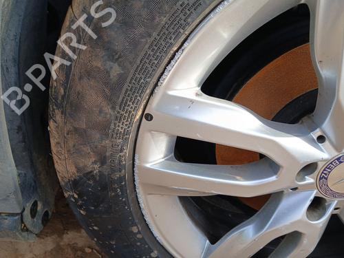 Felg MERCEDES-BENZ GLA-CLASS (X156) GLA 200 CDI / d (156.908) | BP22927093C45 