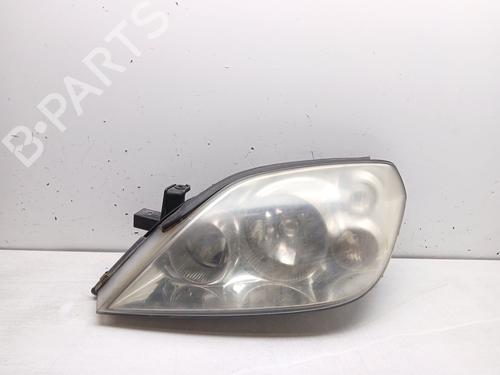 Used Left headlight NISSAN PRIMERA Hatchback (P12) 1.6 (109 hp) 29629906