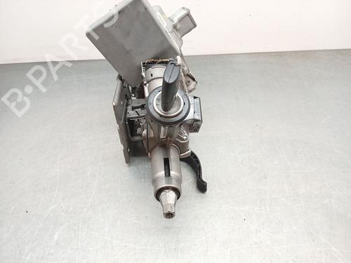 Steering column FORD FIESTA VI (CB1, CCN) 1.25 | BP37795204M21 - Image 3