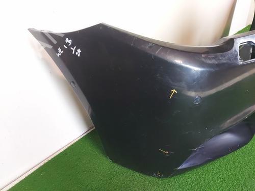 Front bumper BMW 5 (F10) 518 d | BP24668975C7 