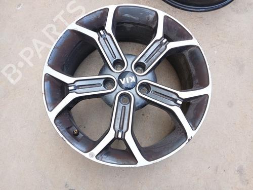 Used Rim Rim KIA XCEED (CD) 1.4 T-GDI (140 hp) 36435615 36435615