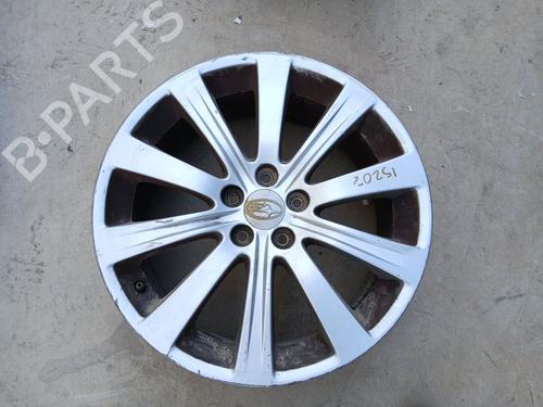 Used Rim Rim 38293634 38293634