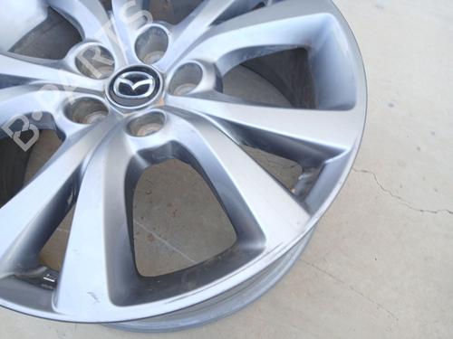 Fælk MAZDA CX-30 (DM) SKYACTIV-G M Hybrid | BP37792143C45 - Image 3