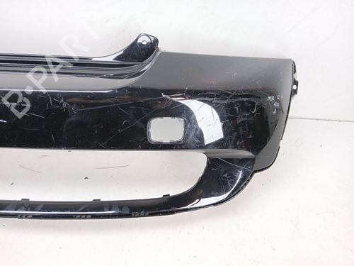 Rear bumper MINI MINI (F56)  | BP29543083C8 