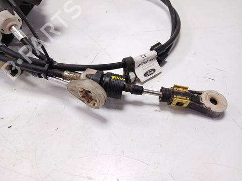 Cable FORD TOURNEO COURIER B460 MPV | BP33853929E12 - Image 5