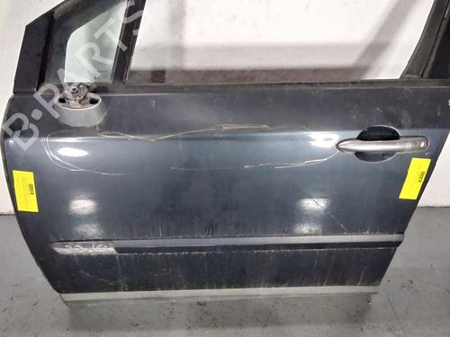 Left front door RENAULT VEL SATIS (BJ0_)  | BP12170201C2 