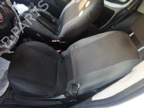 Injection rail FIAT FIORINO Box Body/MPV (225_)  | BP23126880M98 