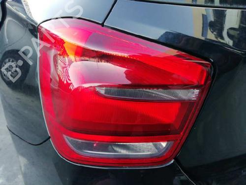Climate control BMW 1 (F20) 116 d | BP8892072I5  - Image 8