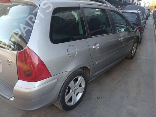 Sikringsdåse PEUGEOT 307 Break (3E) 2.0 HDI 110 | BP29284392E1 