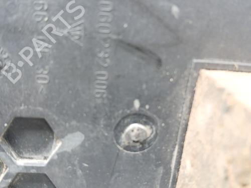 Gear lever PORSCHE CAYENNE (9PA) 3.2 | BP31679625M90 