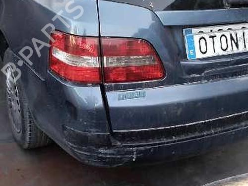 Left taillight FIAT STILO Multi Wagon (192_) 1.9 JTD | BP2392593C34 