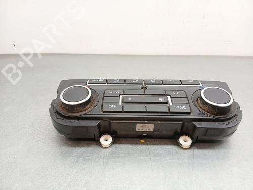 Climate control VW GOLF VI (5K1) 1.6 TDI | BP27316255I5 - Image 3