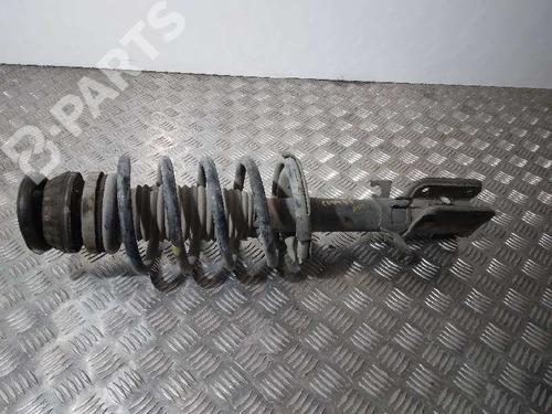Right front shock absorber MERCEDES-BENZ VITO Van (W638)  | BP12195040M17 