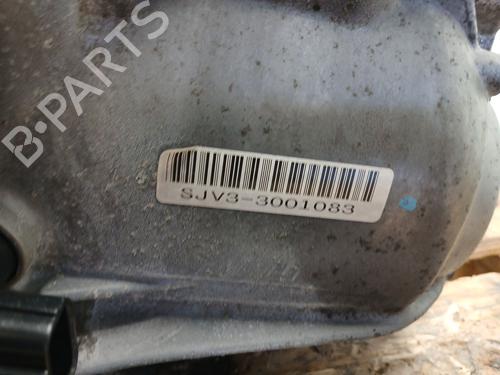 Gearbox HONDA FR-V (BE) 1.8 (BE1) | BP30302787M3 - Image 5