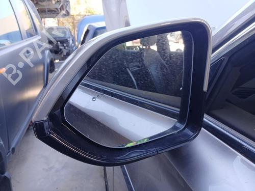 Used Left mirror Left mirror MG MG HS (AS23) 1.5 T (SAS23) (162 hp) 36022472 36022472