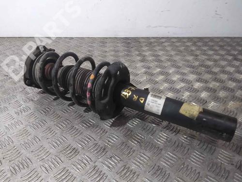 Used Right front shock absorber SEAT ALTEA XL (5P5, 5P8) 1.9 TDI (105 hp) 10545184
