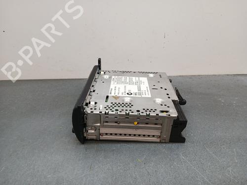 Radio MINI MINI (R50, R53) One | BP20725276E6 