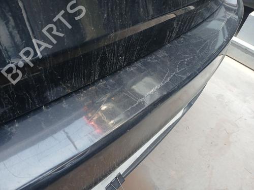 Rear bumper BMW 1 (E87) 118 d | BP27997709C8 