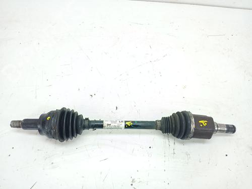 Used Left front driveshaft JAGUAR F-PACE (X761) [2015-2026]  31996619