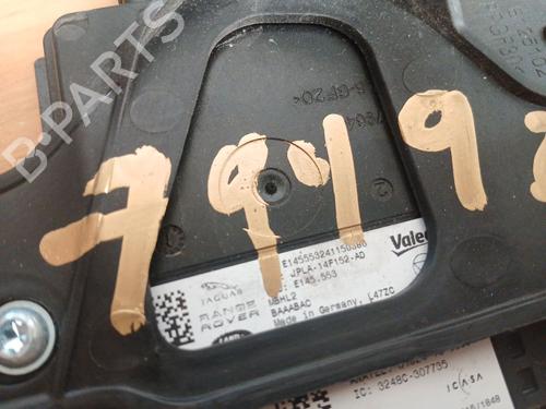 Electronic module JAGUAR I-PACE (X590) EV400 AWD | BP40044788M83 - Image 7