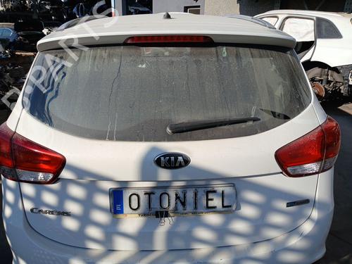 Tailgate KIA CARENS IV 1.7 CRDi | BP27841245C6