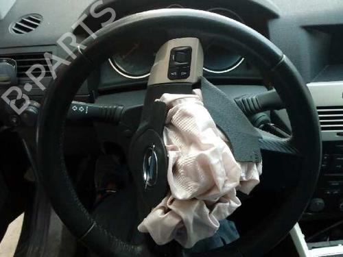 Ignition barrel OPEL ASTRA H (A04) 1.6 (L48) | BP3150144M48 