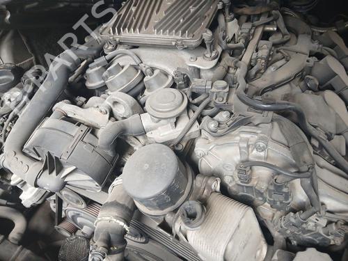 Motor MERCEDES-BENZ CLS (C219) [2004-2011]  30149678